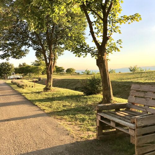 Sirály Köz Nyaraló Balatonvilágos  4