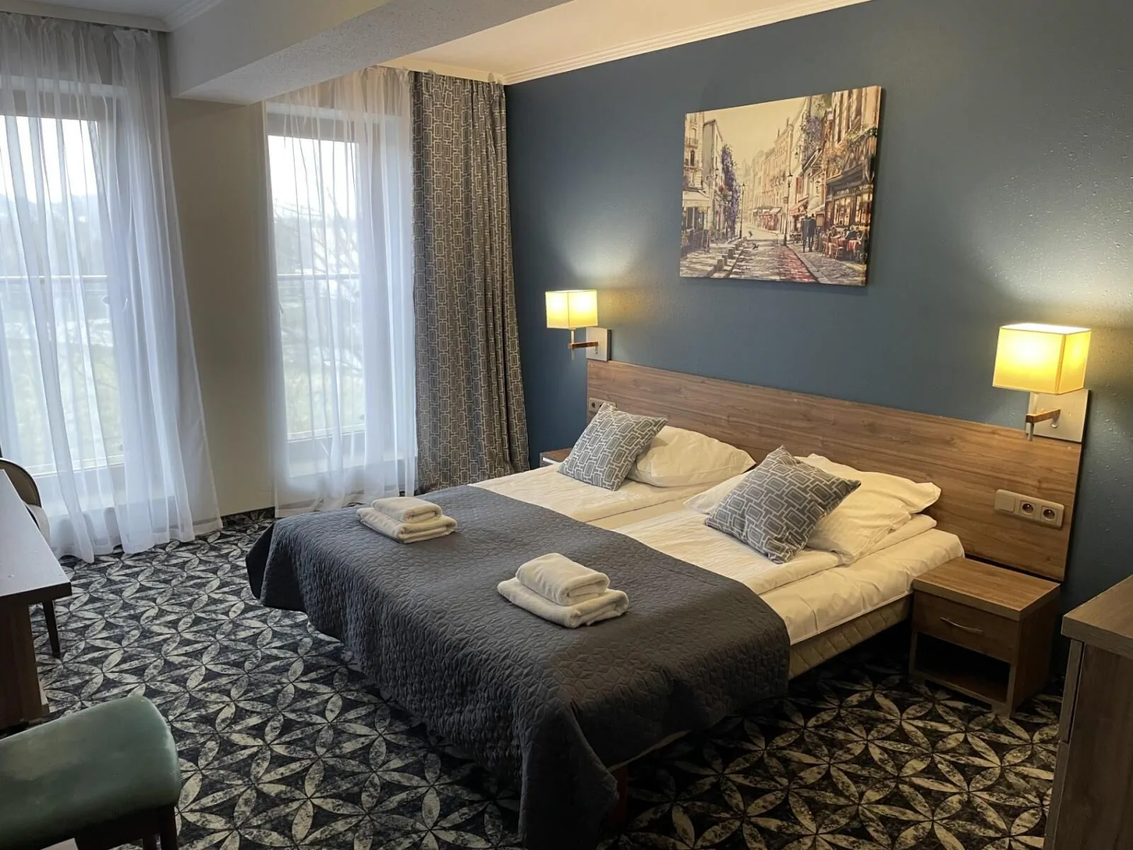 Hotel Zakliki Kraków