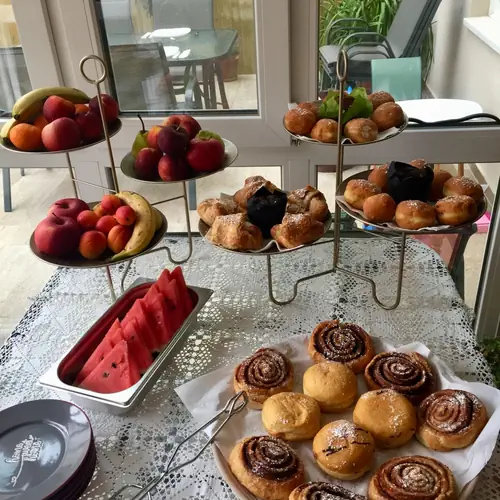 S&uuml;tem&eacute;ny &eacute;s gy&uuml;m&ouml;lcs&ouml;k