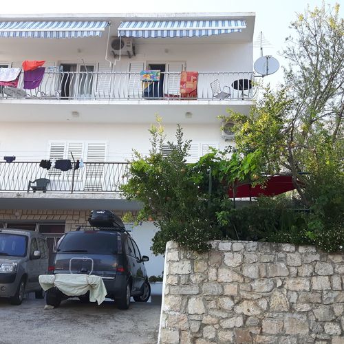 Apartmani Tony Stanići Omiš  3
