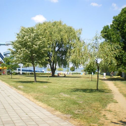 Kikötő Apartman Balatonlelle   4