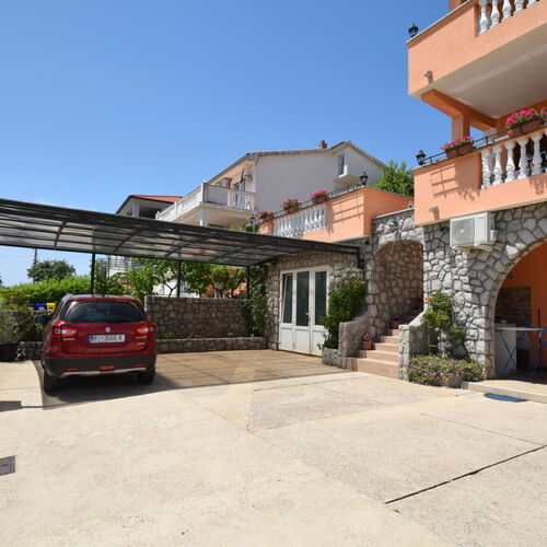 Apartments Skrabonja Čizići  2