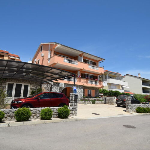 Apartments Skrabonja Čizići  4