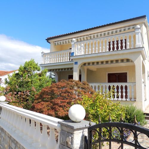 Apartments Sikic Malinska  4