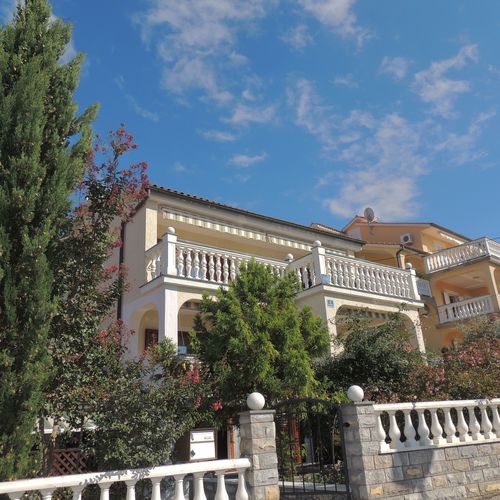 Apartments Sikic Malinska  3