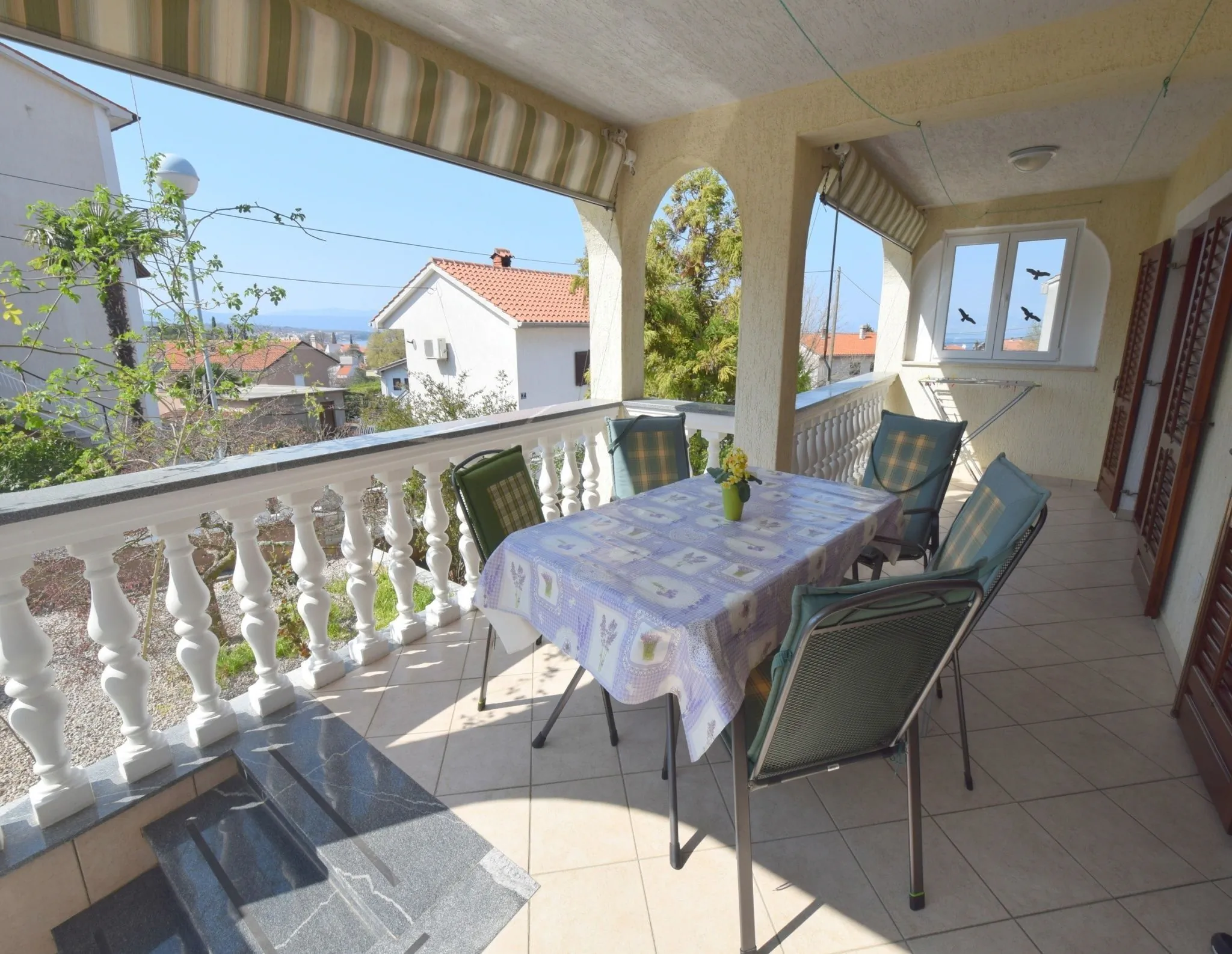 Apartments Sikic Malinska