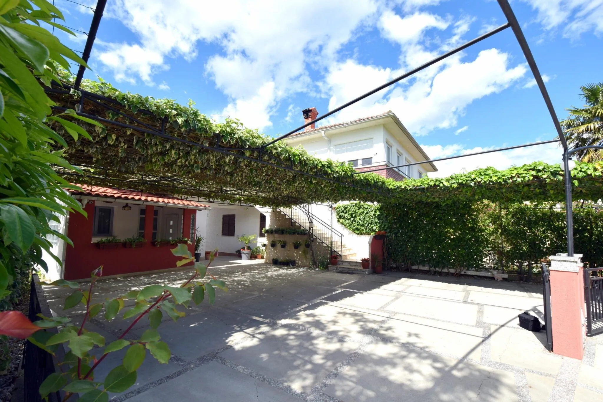 Apartment Tavcar Malinska