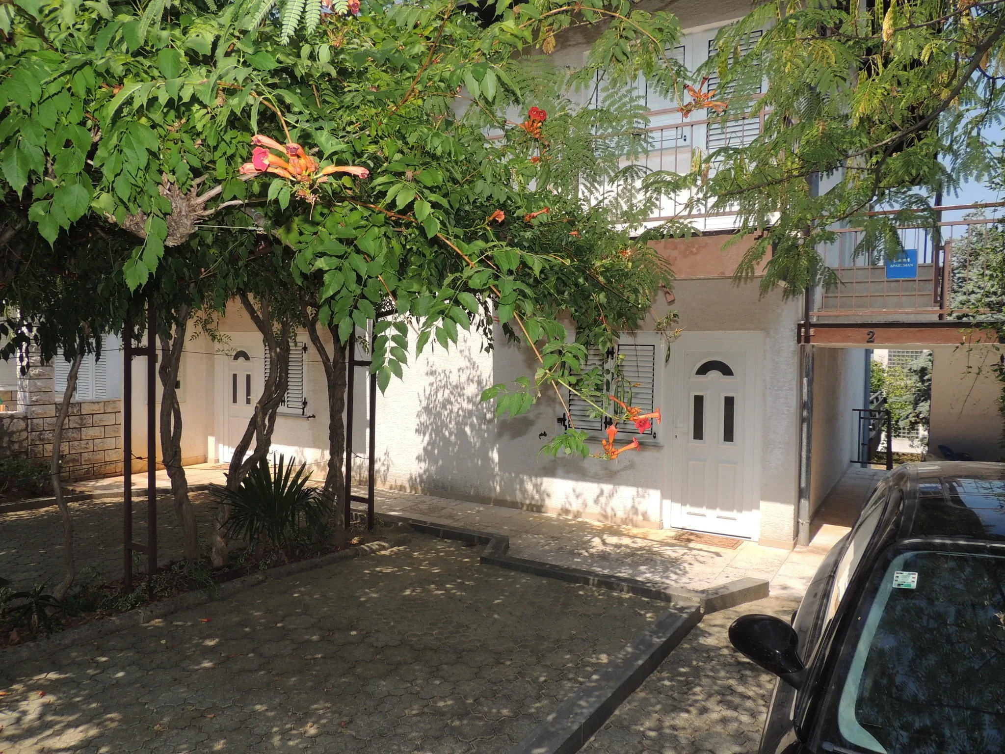 Apartments Tupanjac Malinska