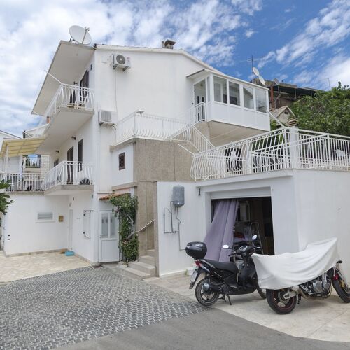 Apartment Bore Primosten