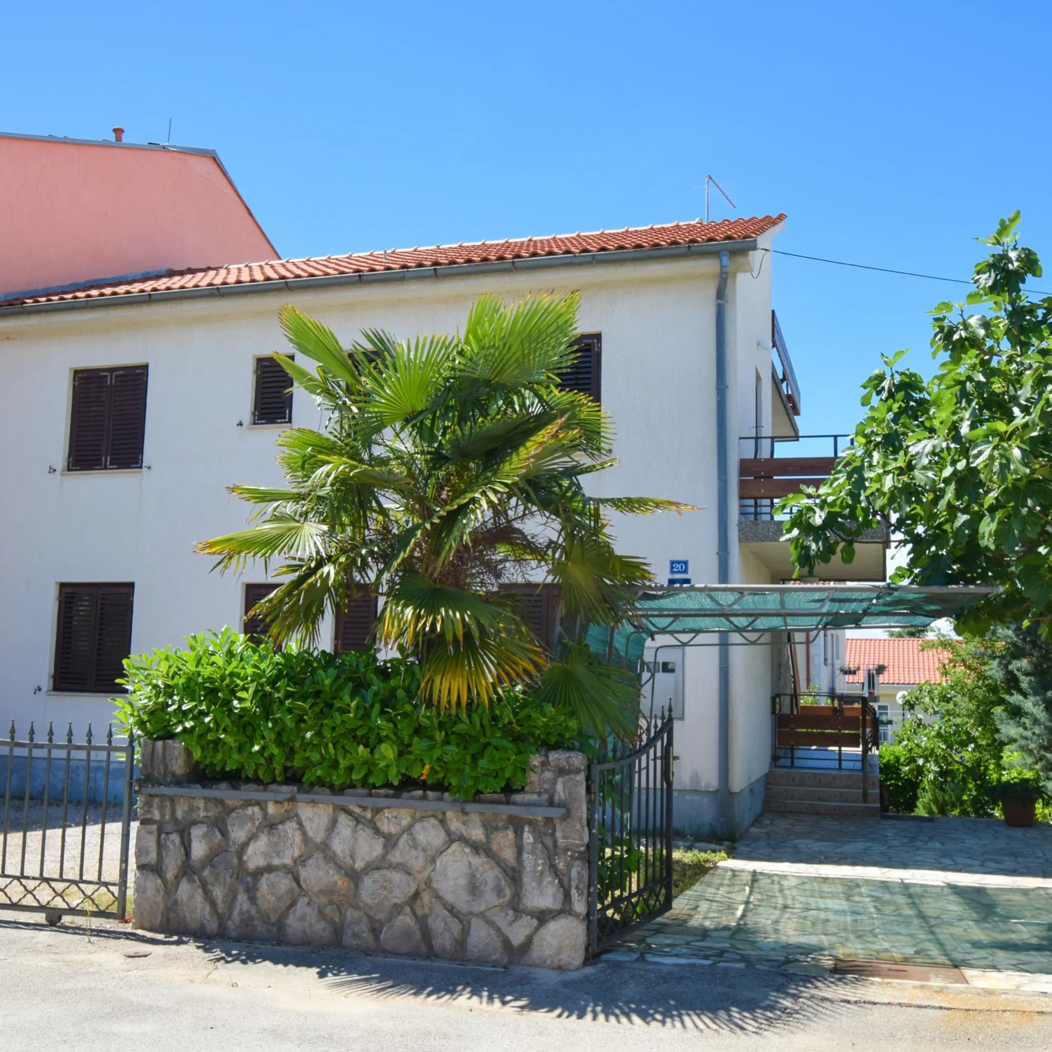 Apartments Uzelac Malinska