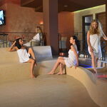 Wellness, relaks
