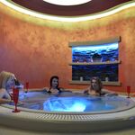 Centru Wellness, relaxare