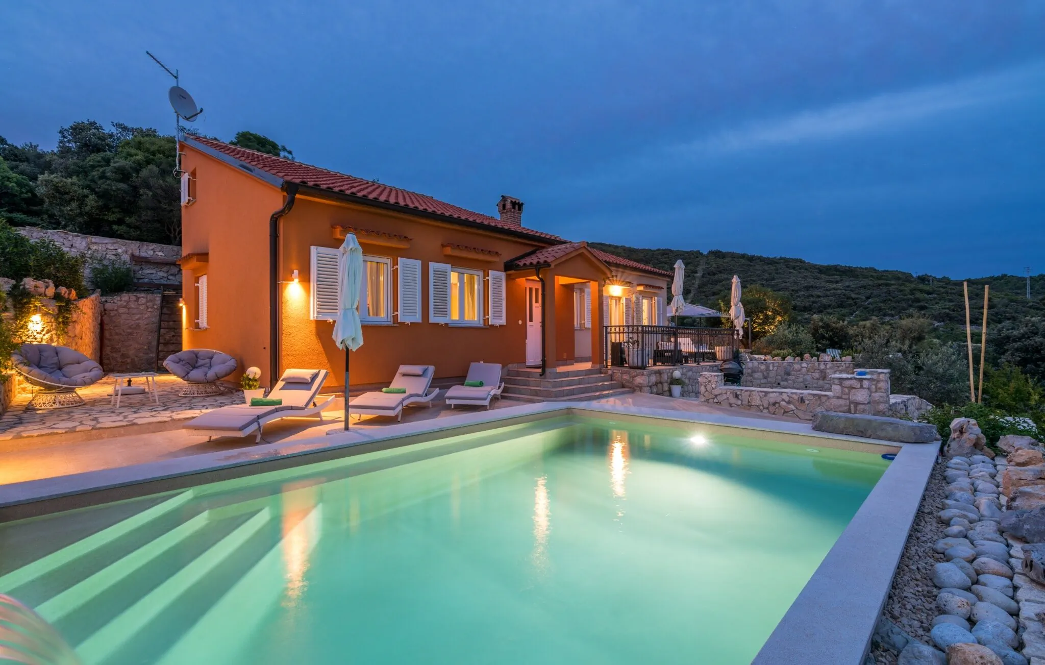 Hacienda Babina Miholašćica