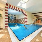 Wellness-Section, Relaxation
