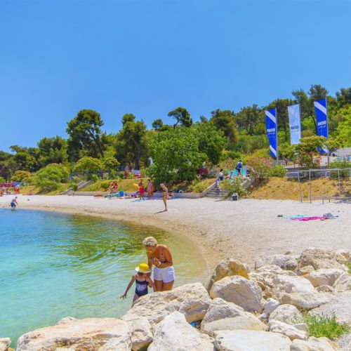 Apartments Vinko Trogir  2