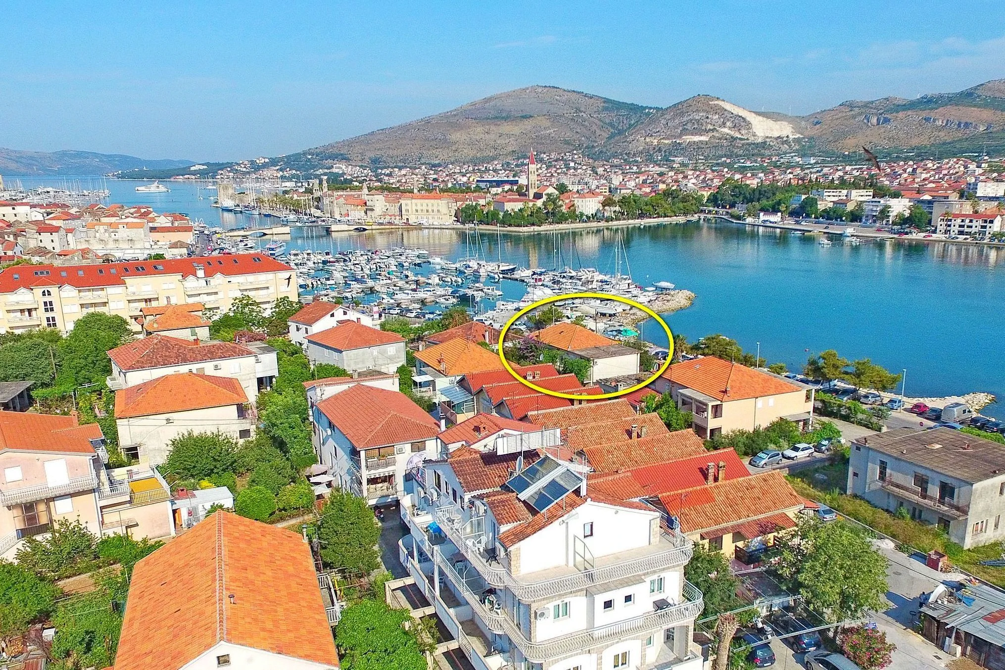 Apartments Vinko Trogir