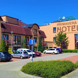 PRIMAVERA Hotel & Congress centre Plzeň