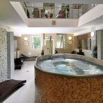 Wellness, relax