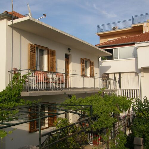 Apartment Antonija Primosten