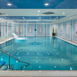 Wellness, relax