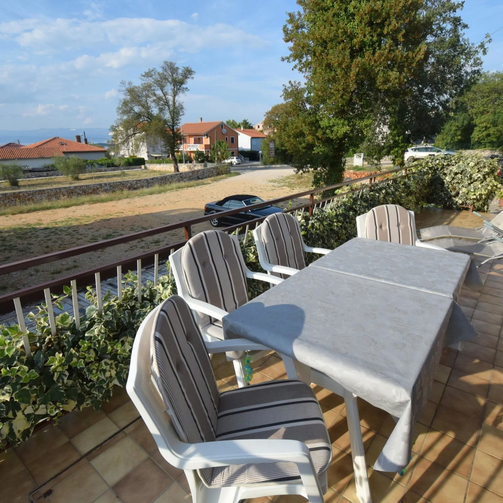 Apartments Zgombic Malinska