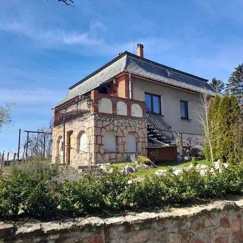 Panoráma Apartman/Kerti Lak Mór 002 kép