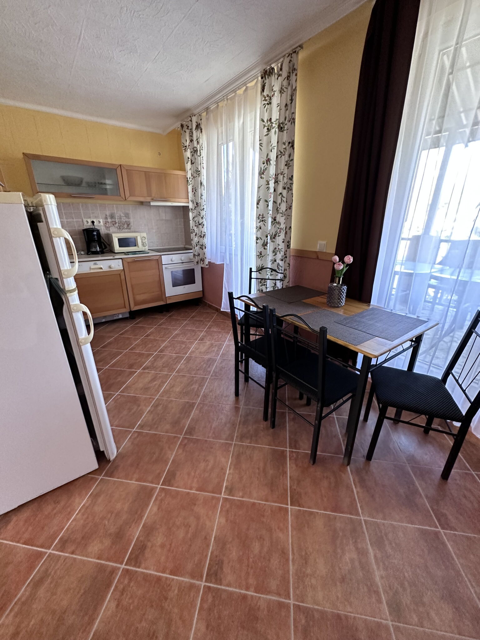 Aranyeső Apartman Hajdúszoboszló