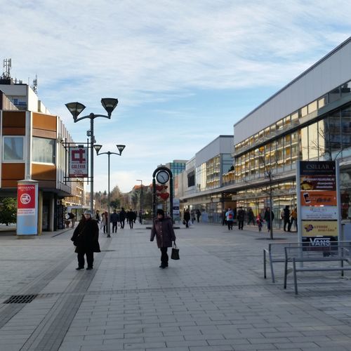 Sarolt Apartman Veszprém  4