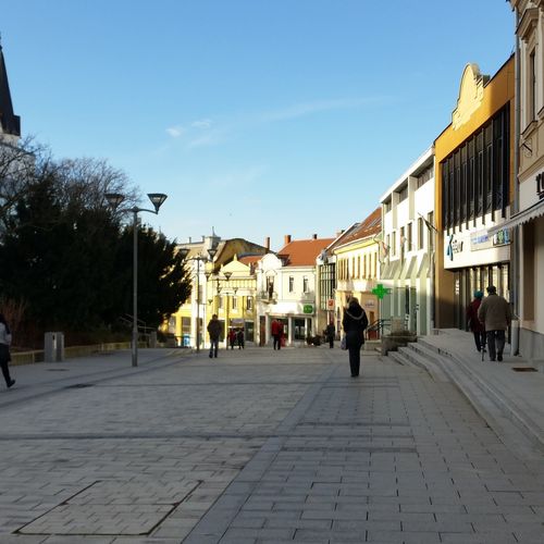 Sarolt Apartman Veszprém  3