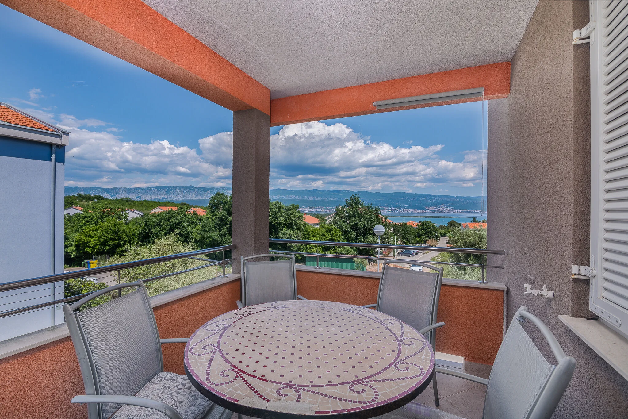 Apartment Sop Čizići