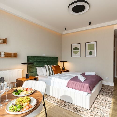 SWU Broadway Budapest