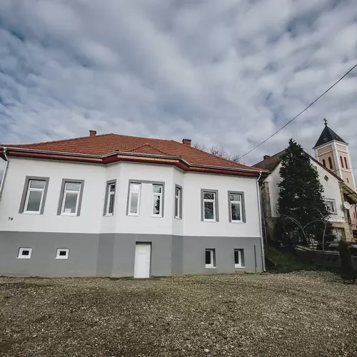 Mosolyka Vendégház Zákány 001 kép