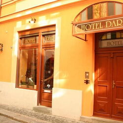 Hotel DAR Praha