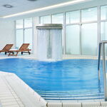 Wellness, relax