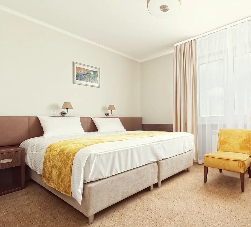 Hotel Maestro Inn Krasnystaw