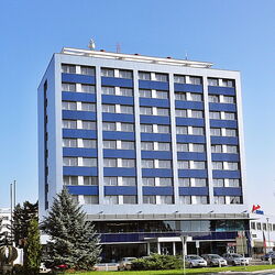 Hotel Alessandria Hradec Králové