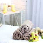 Wellness, relax