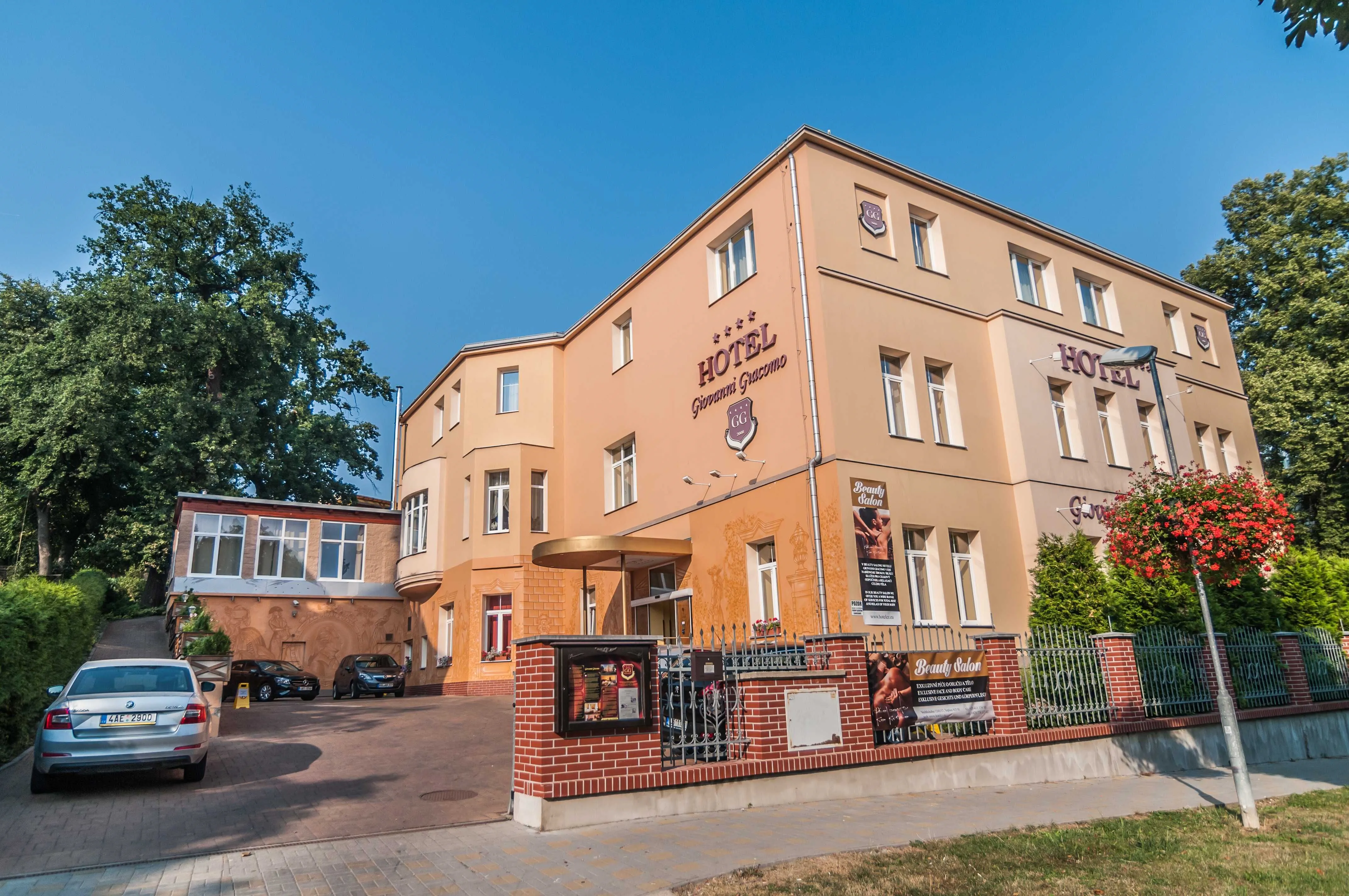 Giovanni Giacomo Teplice