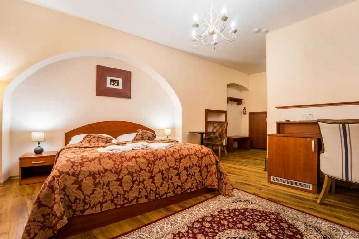Hotel Enjoy Inn Plzeň