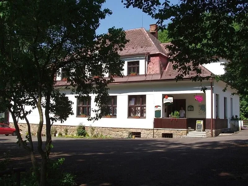 Penzion Heřmanice Králíky