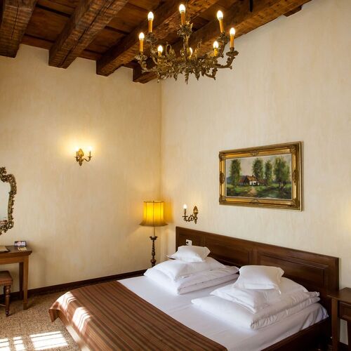 Hotel Bella Muzica Brașov