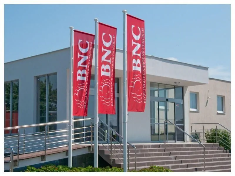 Hotel BNC Bratislava