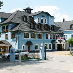 Hotel AGH Rožnov pod Radhoštěm