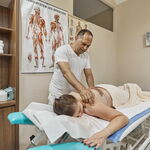 Centru Wellness, relaxare