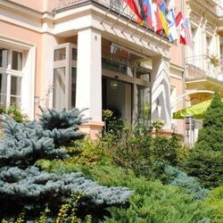 Hotel VENUS Karlovy Vary