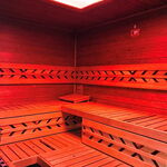 Wellness, relaks