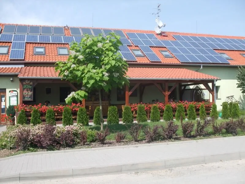 Hotel Selský dvůr Vyškov