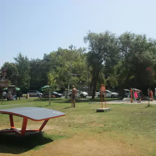 Fenyves Villa Balatonfenyve 011 kép