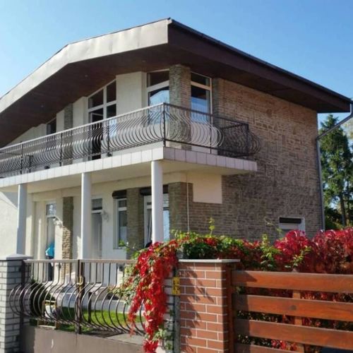 Fenyves Villa Balatonfenyves   2
