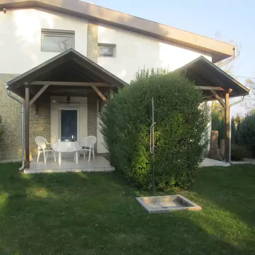 Fenyves Villa Balatonfenyve 003 kép
